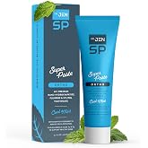 Dr. Jen Ortho Super Paste Toothpaste, 10% Nano Hydroxyapatite | Fluoride Toothpaste for Braces and Orthodontic Treatment, , Dentist Designed 3.4 fl oz, Mint