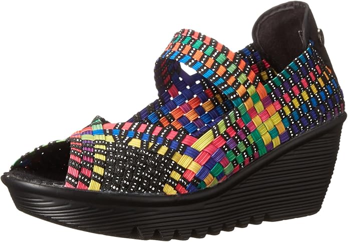 bernie mev mary jane wedge