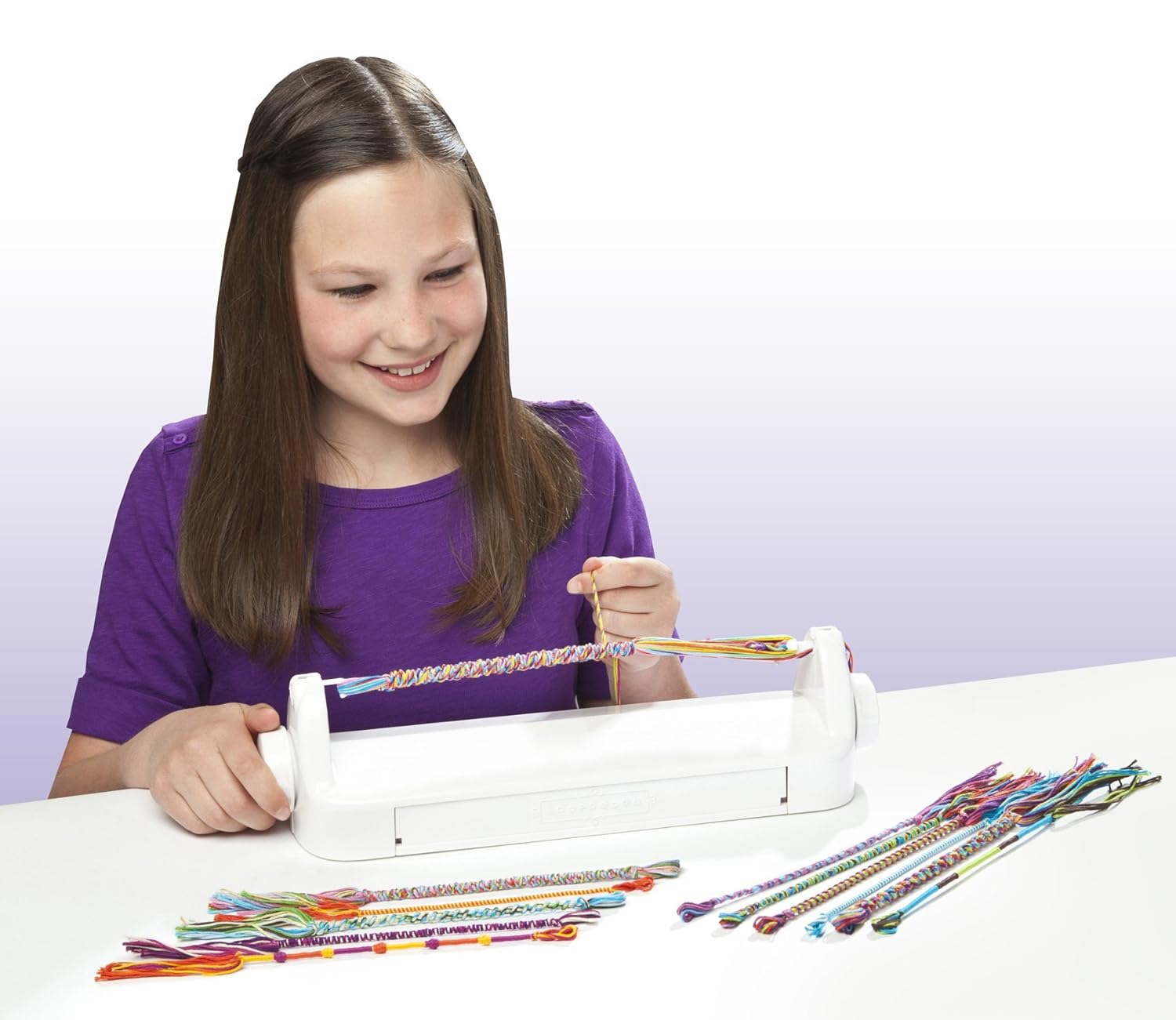 Loopdedoo Spinning Loom Kit