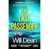 The Last Passenger: The twisty and addictive thriller that readers love, with an unforgettable ending!