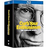 Curb Your Enthusiasm: The Complete Series