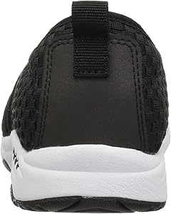 easy spirit women's twist sneaker