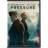 Pressure (2026) - Collector's Edition [DVD]