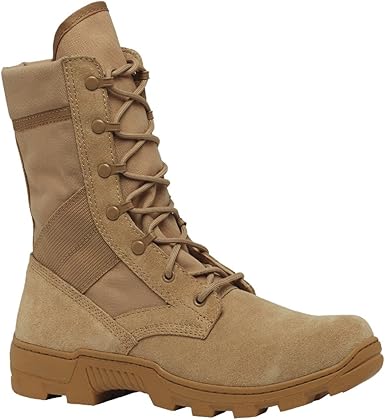 belleville desert boots