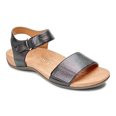 Arch Support Vionic Sandals Amazon Prime Vionic Palm Boca Sandal