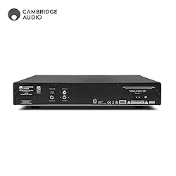 Cambridge Audio AXC35 Single-Disc CD Player with