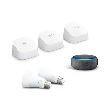 echo dot wifi