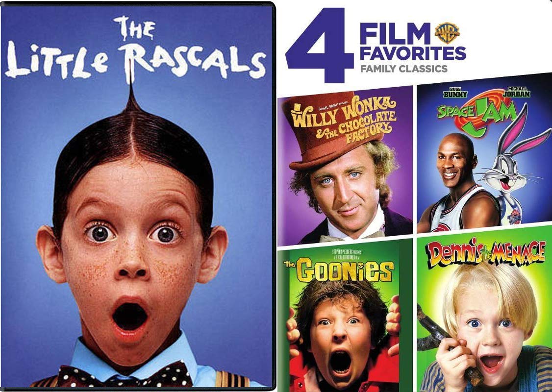 willy wonka video game kid