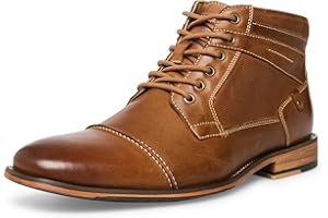 Steve Madden mens JotterCombat Boot