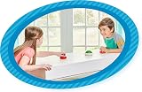 EPOCH Games Super Mario Hover Shell Strike 7397 – Air Hockey Toy view 4