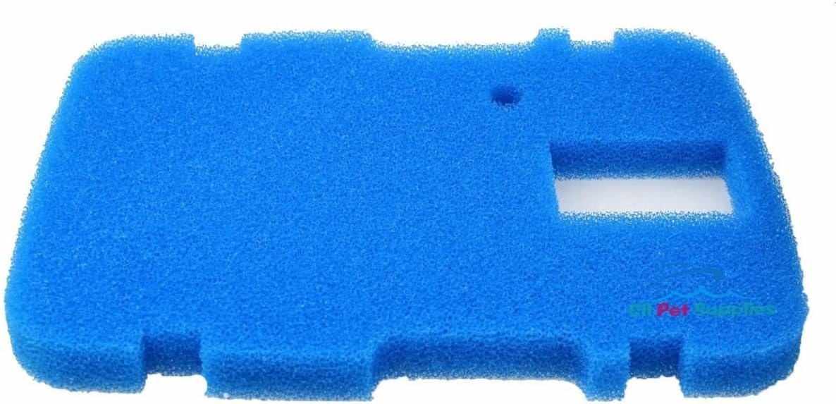 BigZ Replacement Sponge Filter Media Pad for CUF-6011 ALL IN ONE POND UV STERILIZER