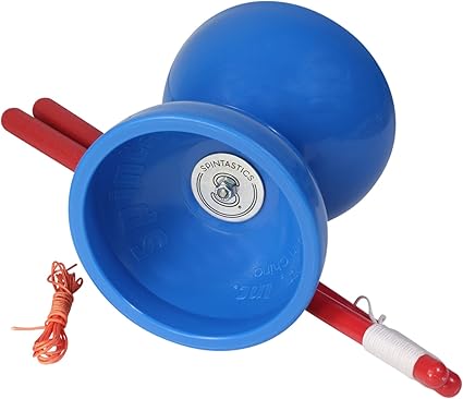 spintastics yoyo