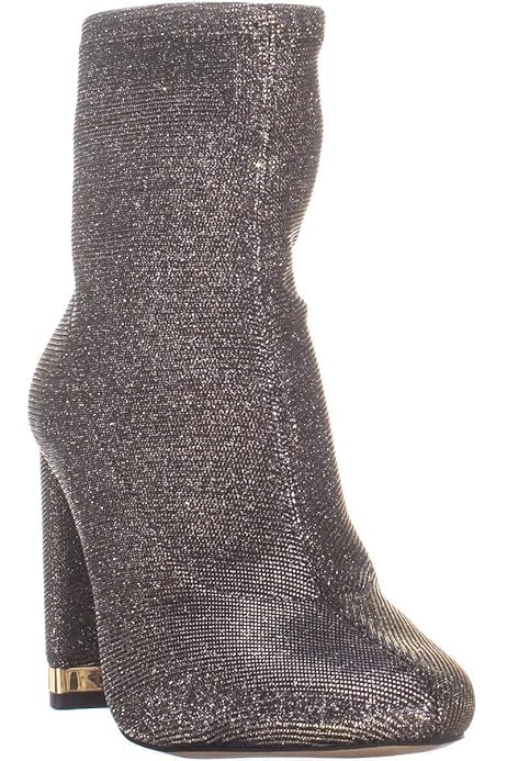 mandy stretch ankle boot