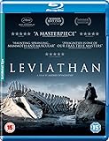 Leviathan [Blu-ray]