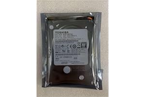 Fit for Toshiba MQ01ABF032 Laptop 320GB Hard Drive Mechanical Hard 2.5-inch SATA2 5400 RPM 8m Thin Disk 7mm