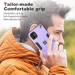 Generic Compatible with Oppo A17 4G Case,Compatible
