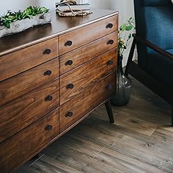 GTKHAAPPY Cabinet Handles Drawer Pulls and Knobs 6
