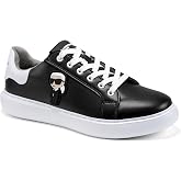 Karl Lagerfeld Mens Prosper Court Shoe