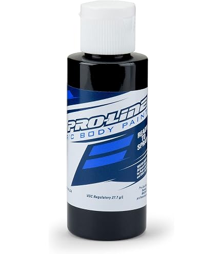 Amazon.com: Pro-Line Racing RC Body Paint - Pearl Blue PRO632700