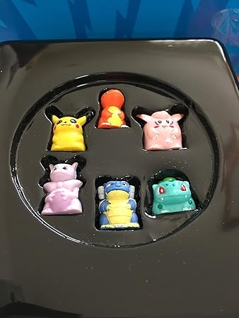 Pokemon Monopoly (Japan-Import)