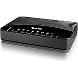 ZyXEL VMG1312-B30A VDSL2 Gateway mit 4x Fast-Ethernet, WLAN 2.4GHz b/g/n und 1x USB 2.0