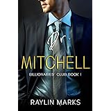 Dr. Mitchell: Billionaires' Club Book 1
