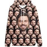 Custom Hoodie Design Your Own Personalized Custom Sweatshirt For Men With Text & Pictures