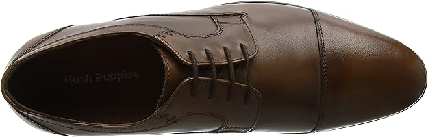 hush puppies bertrand