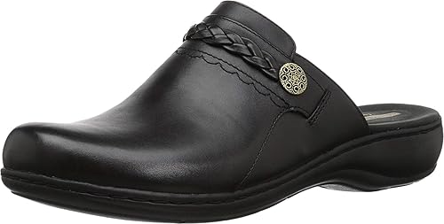 clarks leisa carly clog