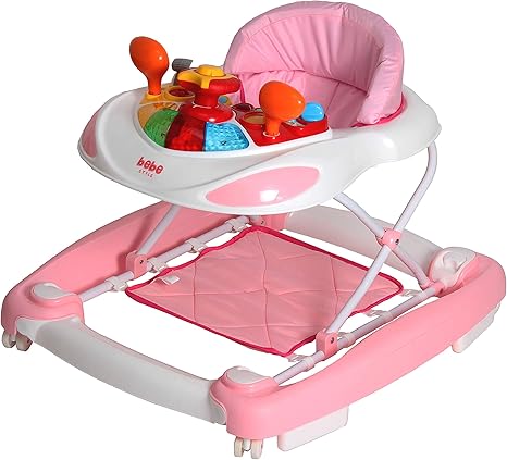 baby walker car style