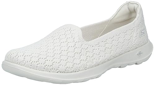skechers gowalk lite daisy women's sneakers