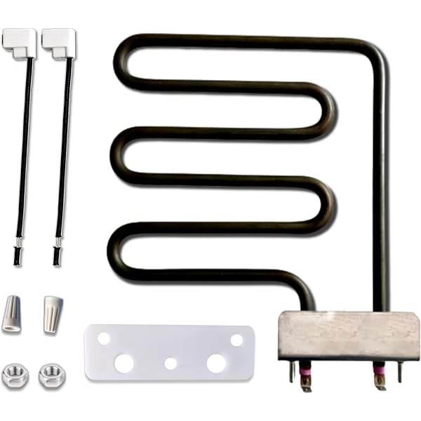 Amazon.com : 990050048 Digital Control Panel Replacement Parts 