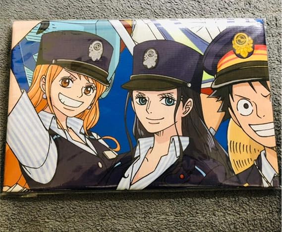 Amazon ワンピース 京急宴線 限定品 謎解きミッションラリー B賞 アイドル 芸能人グッズ 通販