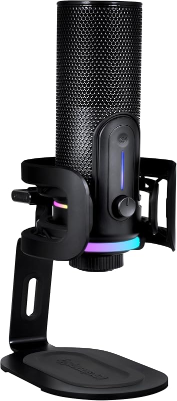 Microfone Mic Pro Micrófono Streaming