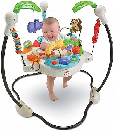 saltarinas fisher price