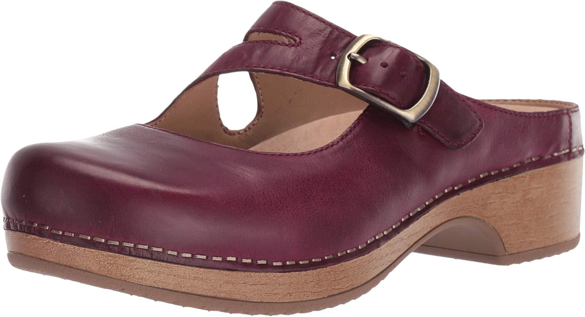 Women's Britney Clog