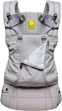 Lillebaby Portabebe Top Sellers, UP TO 65% OFF | agrichembio.com