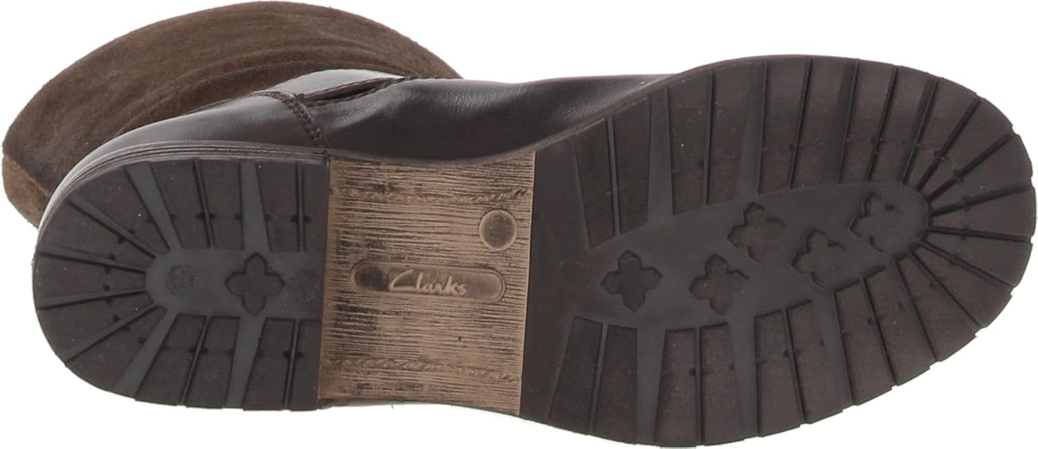 clarks majorca isle boots