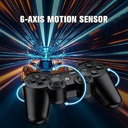 Kvkdiir 2 Pack Controller Compatible with