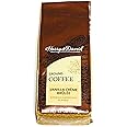 Harry & David Vanilla Creme Brulee Ground Coffee 12 oz.