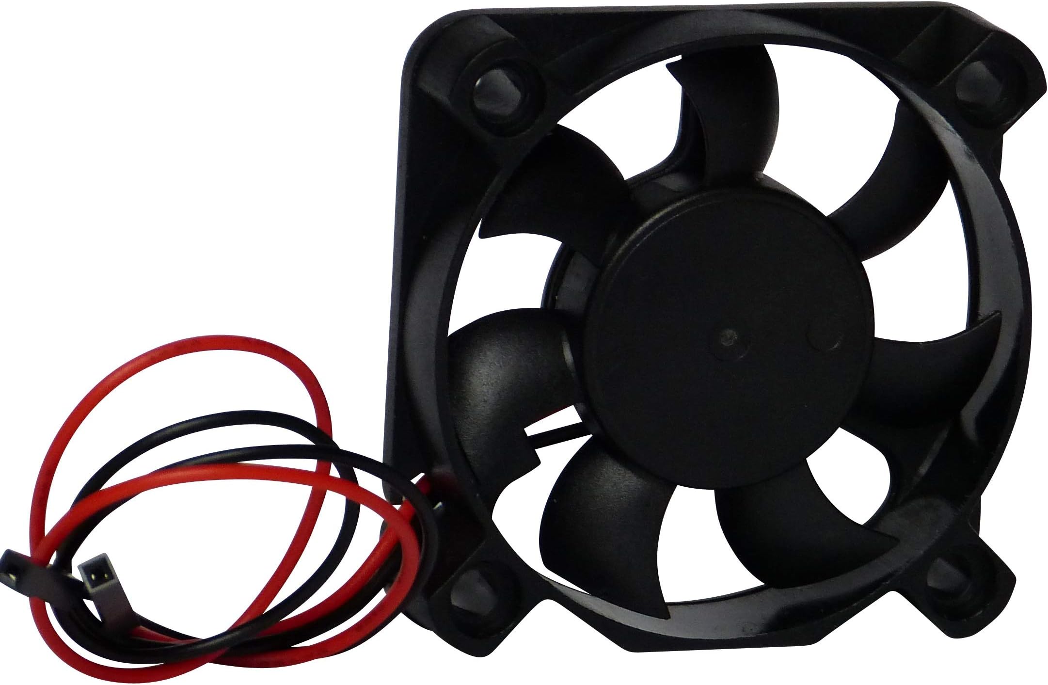 manouii Extremely Quiet Fan 50 mm Raspberry Pi 3 b+ 5V