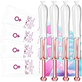 Intimate Tightening Gel for Vaginal - pH Balanced Formula for Feminine Wellness & Moisturization, Revitalize Your Life