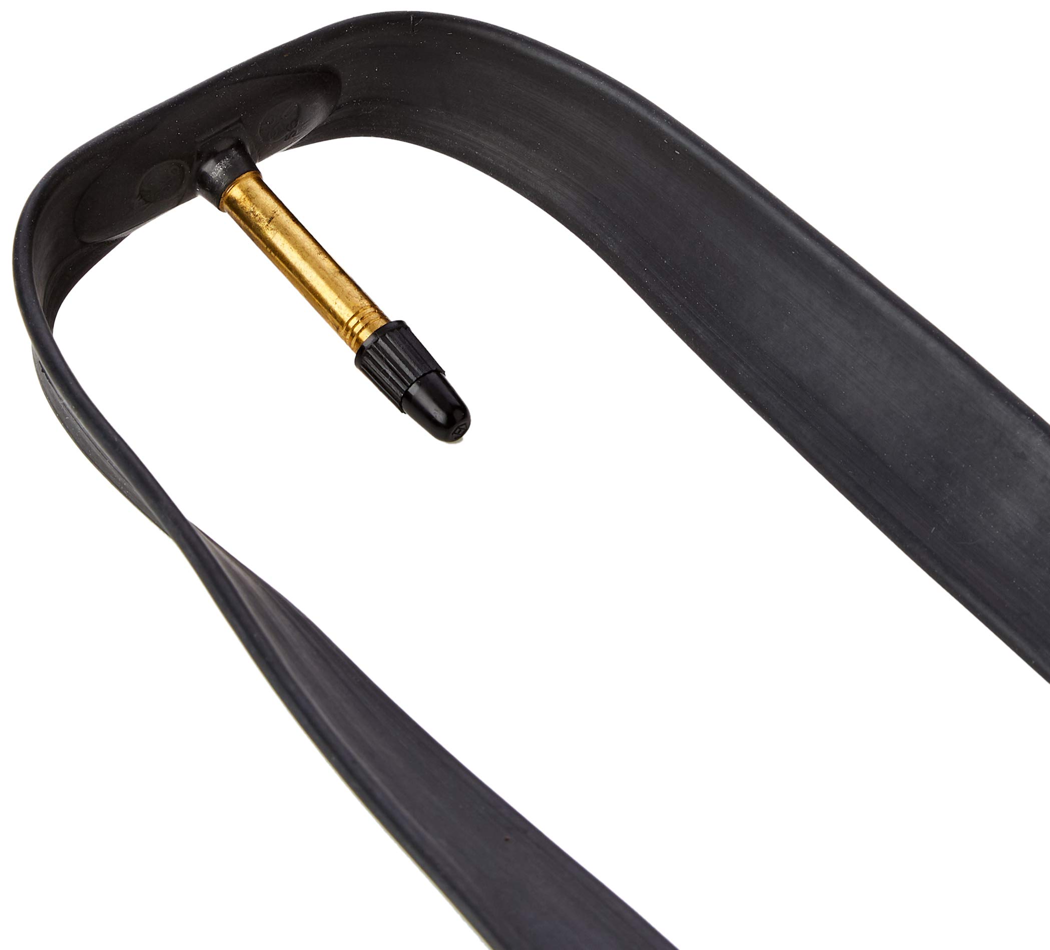 Michelin Aircomp Ultralite PV Tube - Black, 40 mm