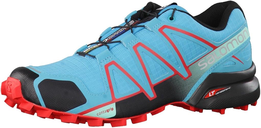 salomon cleats