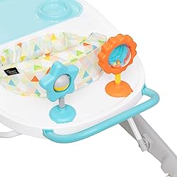 Smart Steps® by Baby Trend Dine N’ Play 3-in-1