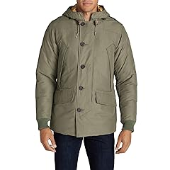 B-9 Down Parka 010030: Slate Green