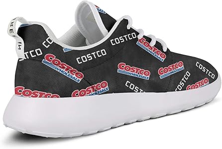 costco sports shoes