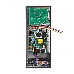 Sound Town Class-D Plate Amplifier 700W Continuous