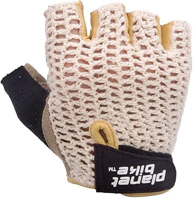 mesh bike gloves