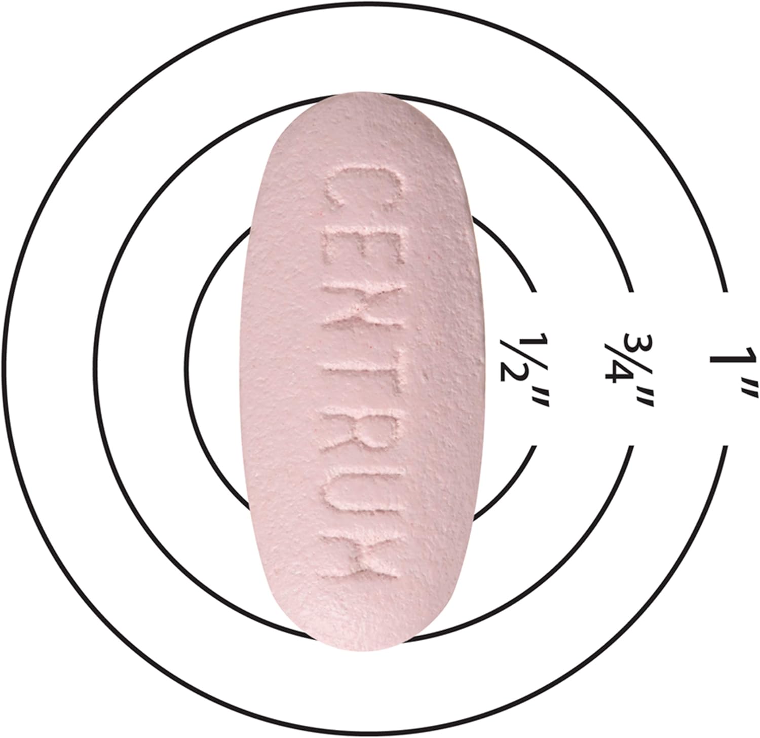 Centrum Multivitamin for Women, Multivitamin/Multimineral Supplement with Iron, Vitamins D3, B and Antioxidants - 120 Count: Health & Personal Care